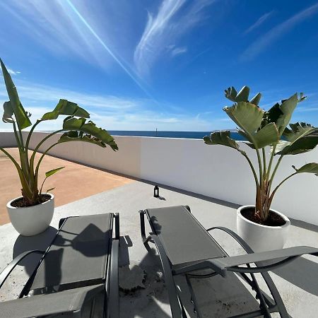 Ferienwohnung Arte Tarajalejo Exterior foto