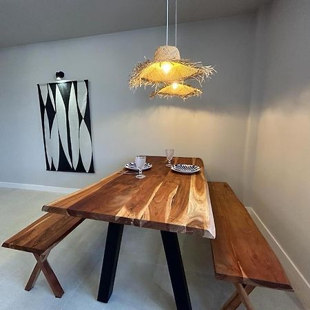 Ferienwohnung Arte Tarajalejo Exterior foto