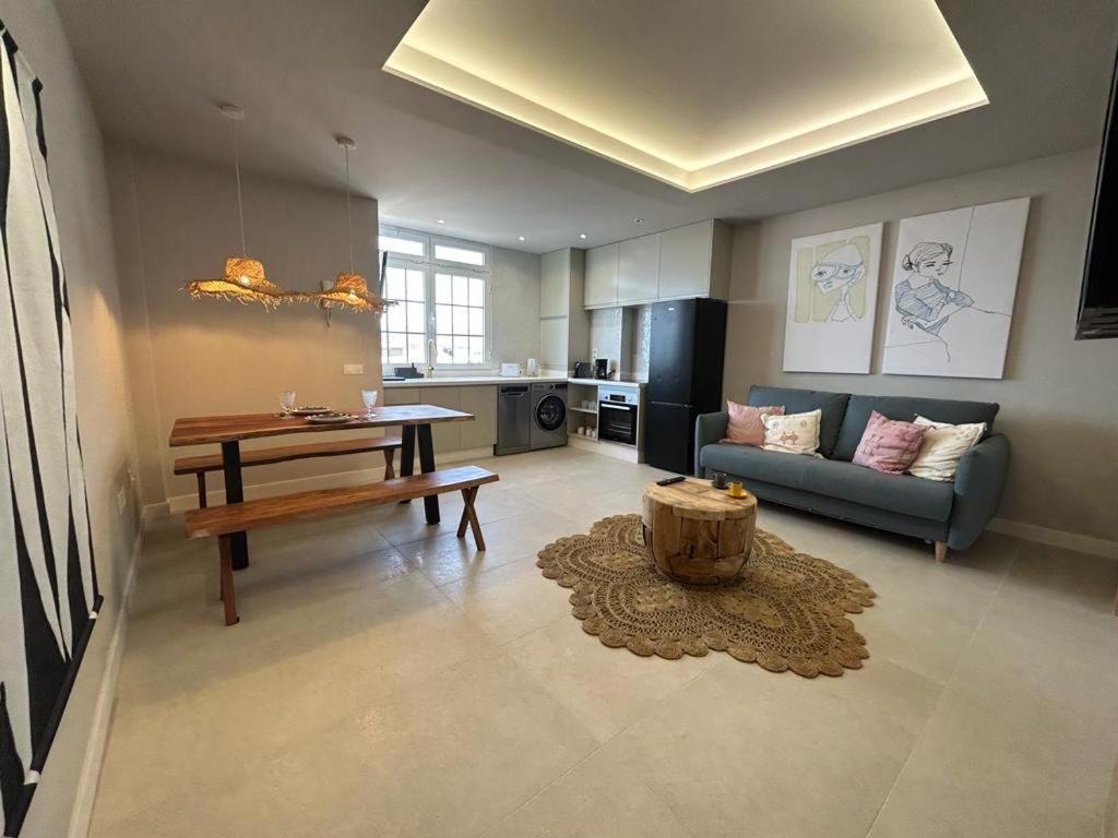 Ferienwohnung Arte Tarajalejo Exterior foto