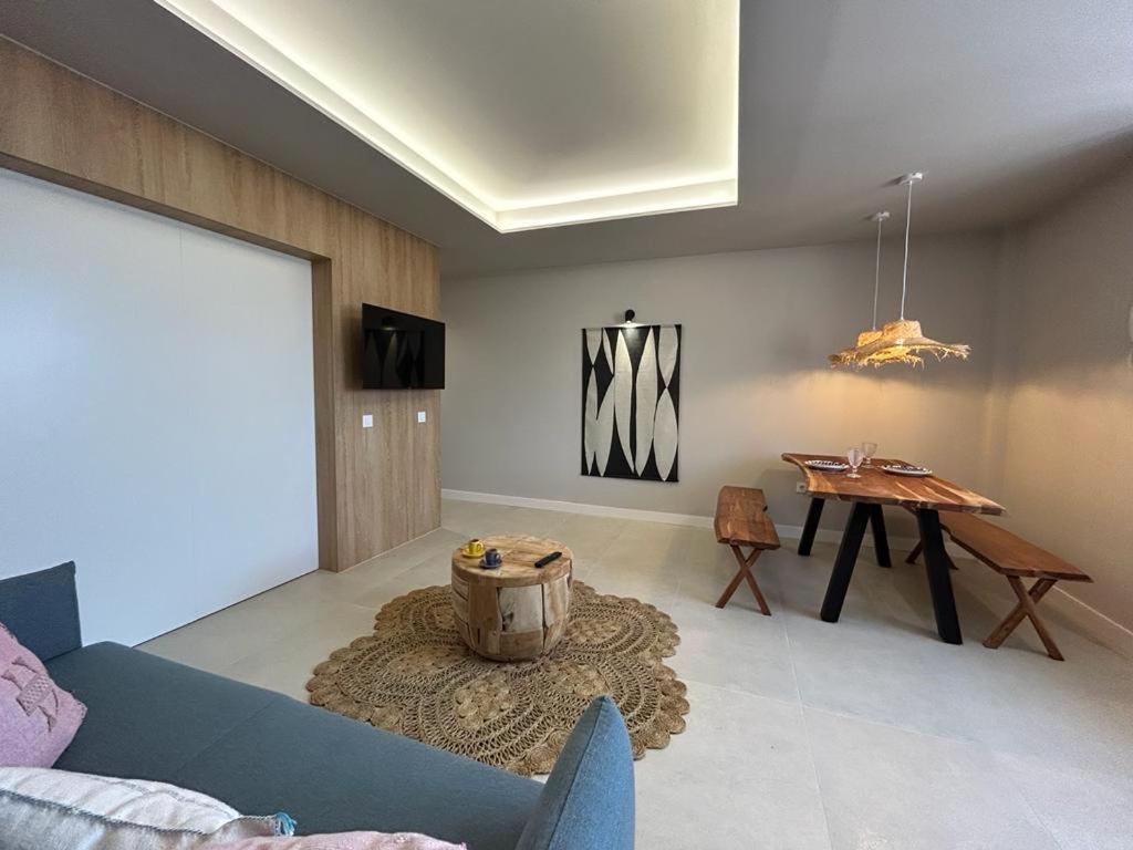 Ferienwohnung Arte Tarajalejo Exterior foto