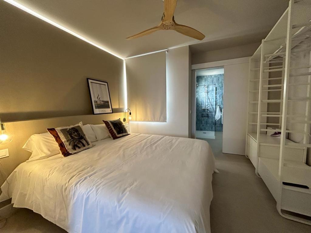Ferienwohnung Arte Tarajalejo Exterior foto