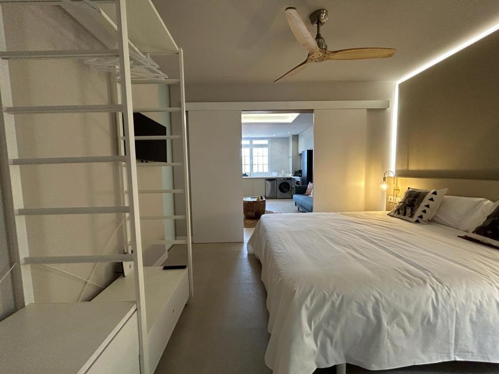 Ferienwohnung Arte Tarajalejo Exterior foto
