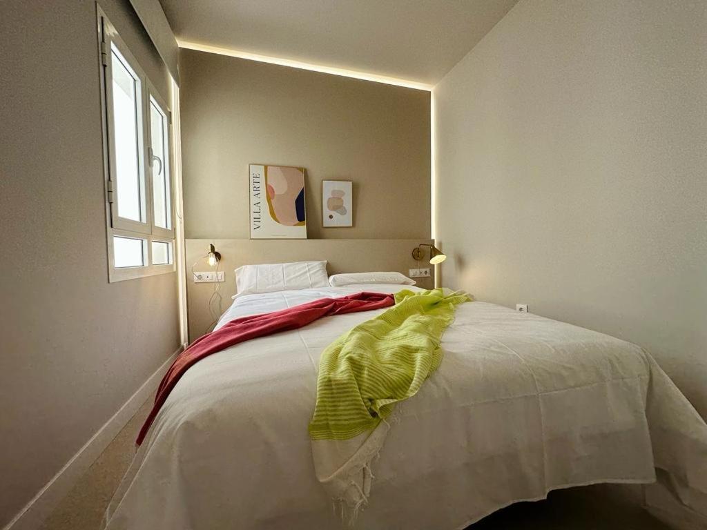 Ferienwohnung Arte Tarajalejo Exterior foto
