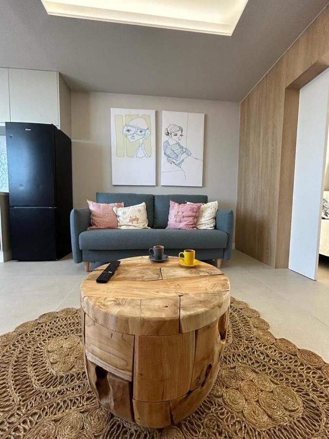 Ferienwohnung Arte Tarajalejo Exterior foto
